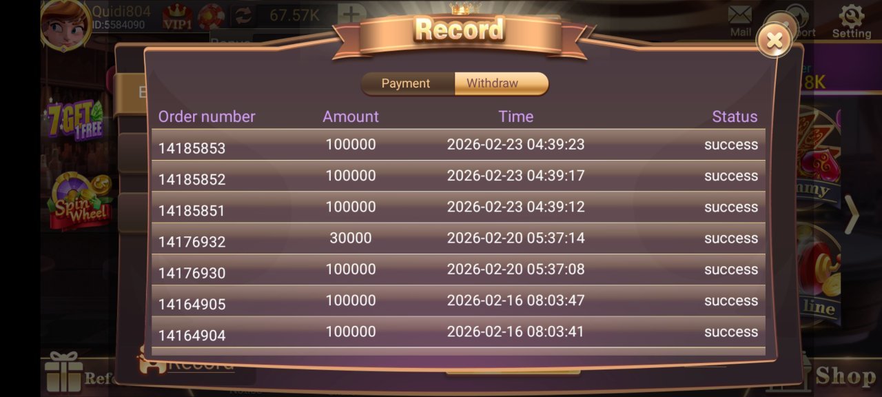 3patti blue Screenshot