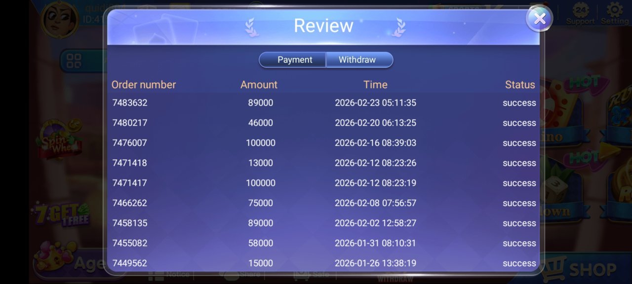 3patti room Screenshot