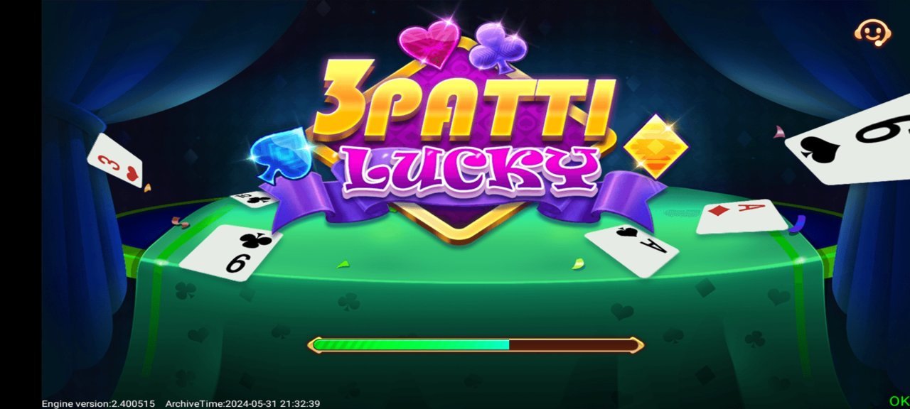 3patti lucky Screenshot