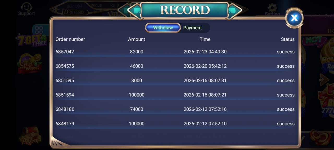 3patti sky 2026 Screenshot