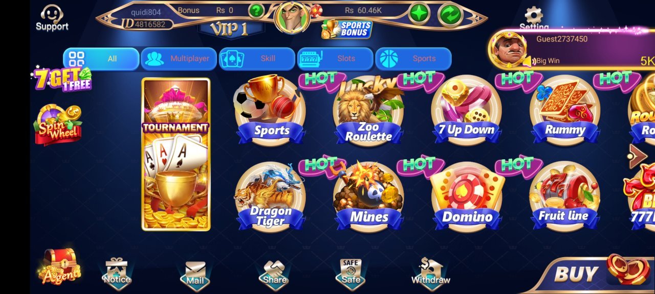 3patti sky 2026 Screenshot