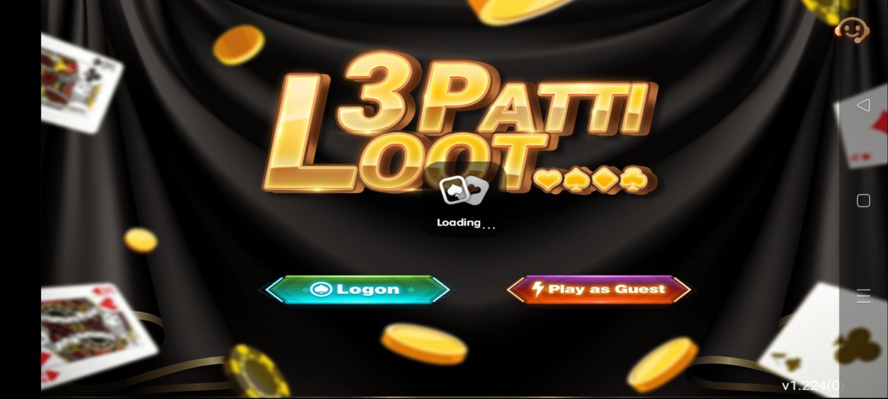 3patti land 2026 Screenshot